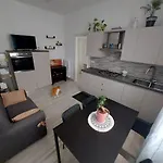 Il Barone Rosso Quarto em Acomodações Particulares
