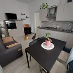 Il Barone Rosso Quarto em Acomodações Particulares