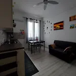 Quarto em Acomodações Particulares Il Barone Rosso Lecce
