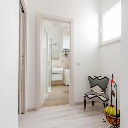 Homestay Il Barone Rosso