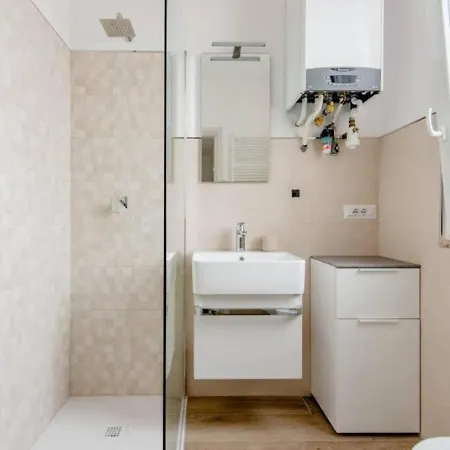 ホームステイ Il Barone Rosso レッチェ