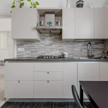 Il Barone Rosso ホームステイ