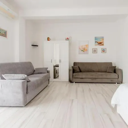 Il Barone Rosso * レッチェ