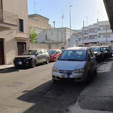 Homestay Il Barone Rosso