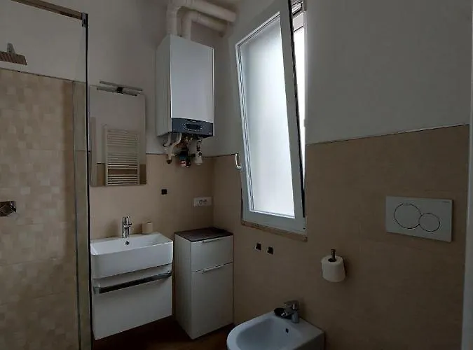 בית אירוח Il Barone Rosso *