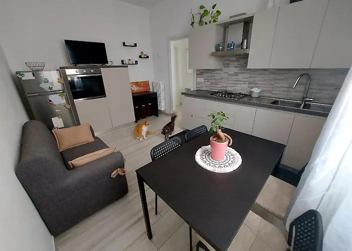 Il Barone Rosso בית אירוח