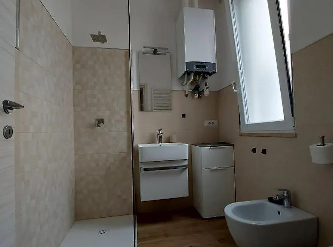 Il Barone Rosso בית אירוח