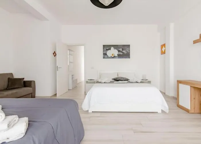 Il Barone Rosso בית אירוח *