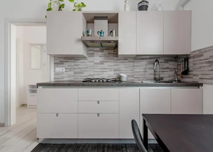 Il Barone Rosso בית אירוח