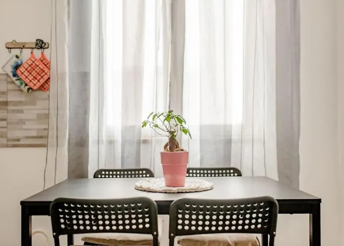 Il Barone Rosso בית אירוח *