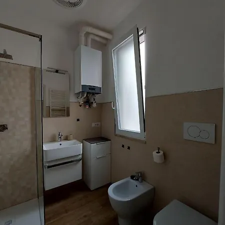 Проживание в семье Il Barone Rosso *