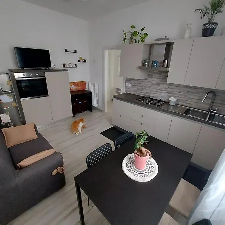 Il Barone Rosso 民宿