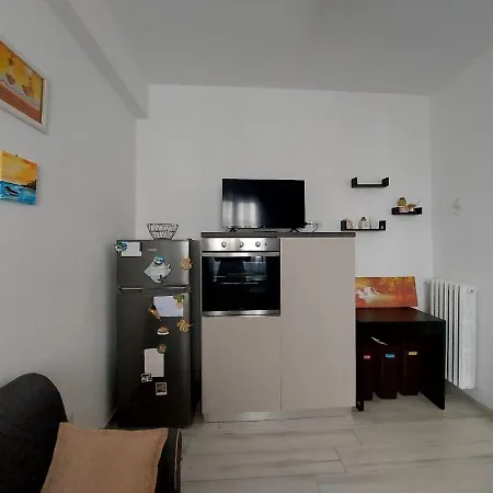 Il Barone Rosso בית אירוח