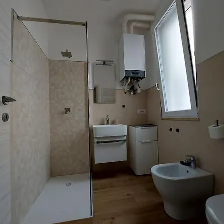 Il Barone Rosso Проживание в семье