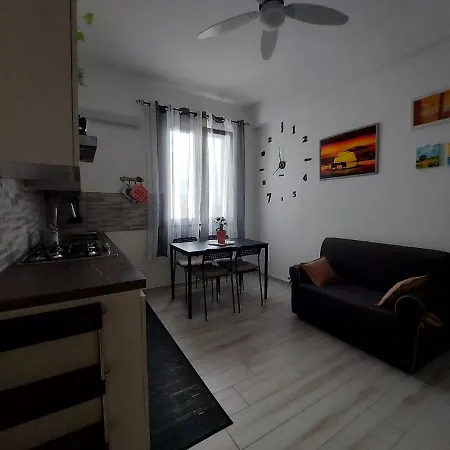 民宿 Il Barone Rosso 莱切