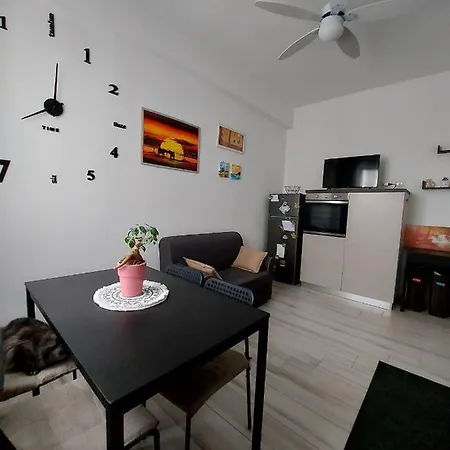 Il Barone Rosso 民宿