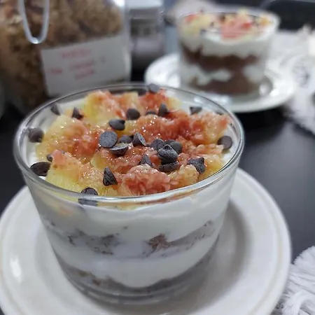 Il Barone Rosso 民宿 莱切