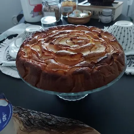 בית אירוח Il Barone Rosso