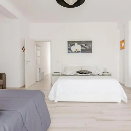 Il Barone Rosso בית אירוח *