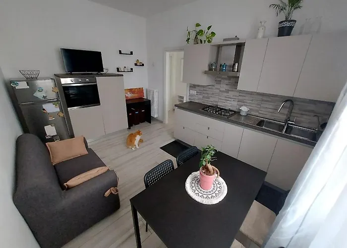 Il Barone Rosso Kwatera prywatna