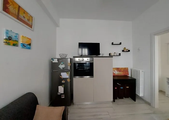 Il Barone Rosso Kwatera prywatna