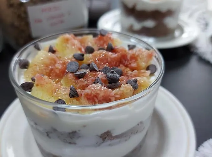 Il Barone Rosso Kwatera prywatna Lecce