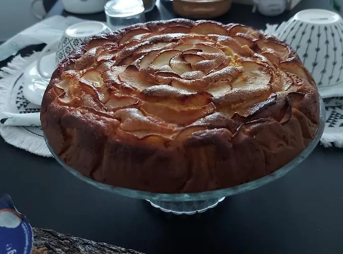 Kwatera prywatna Il Barone Rosso