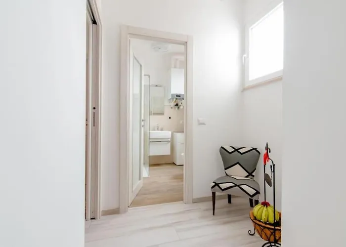 Kwatera prywatna Il Barone Rosso