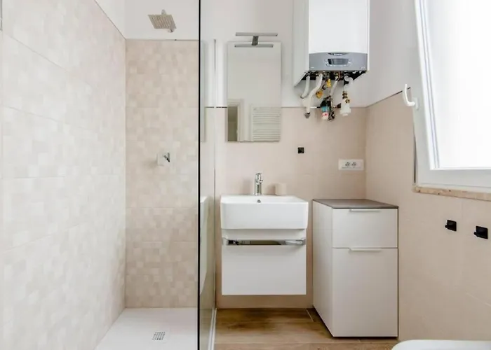 Kwatera prywatna Il Barone Rosso Lecce